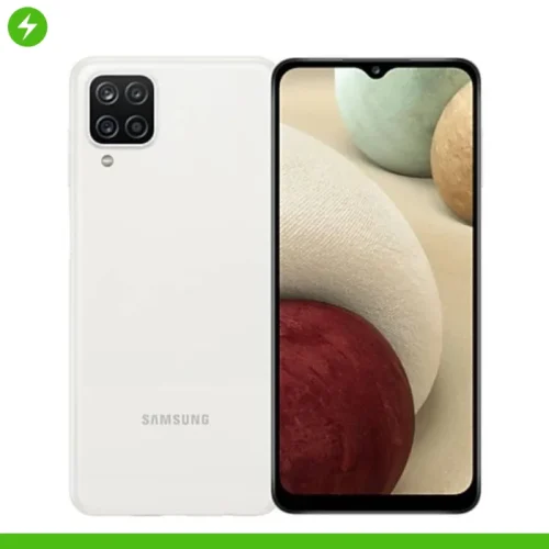 Samsung Galaxy A12