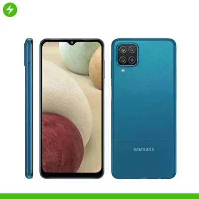 Samsung Galaxy A12