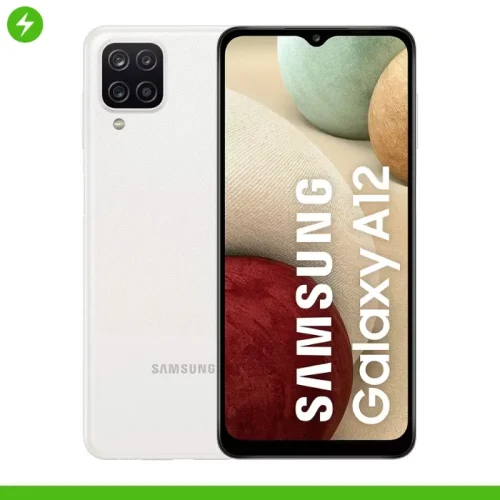Samsung Galaxy A12