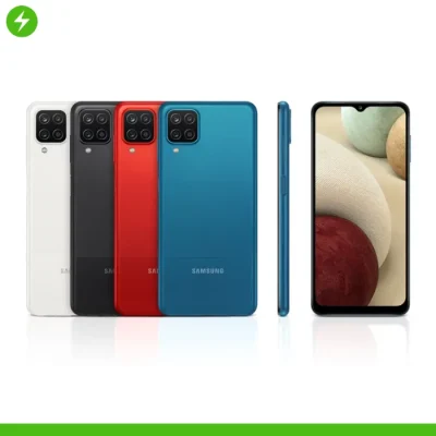 Samsung Galaxy A12