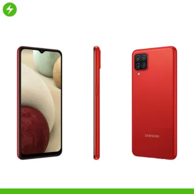 Samsung Galaxy A12