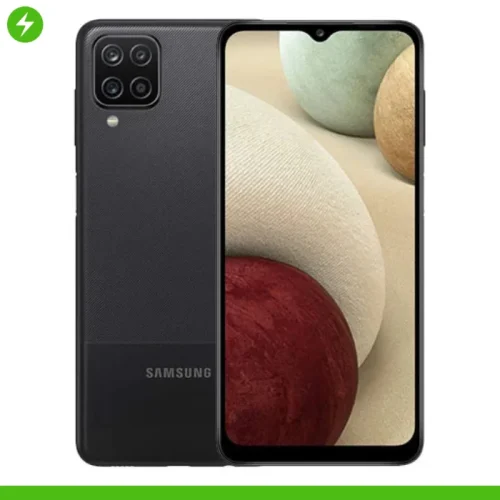 Samsung Galaxy A12