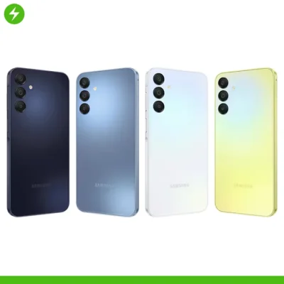 Samsung Galaxy A15