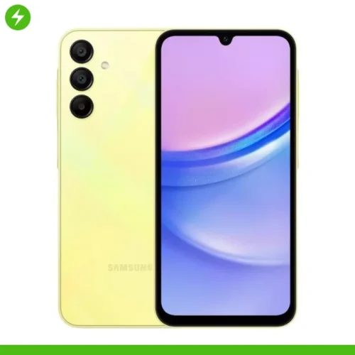 Samsung Galaxy A15