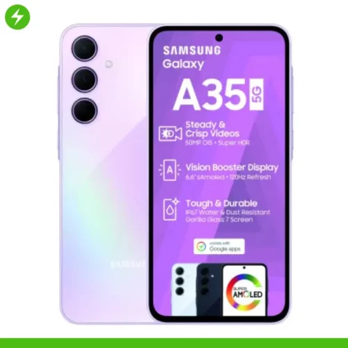 Samsung Galaxy A35