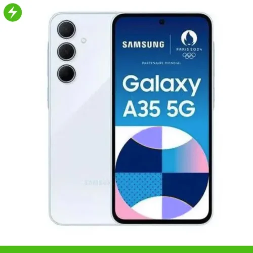 Samsung Galaxy A35
