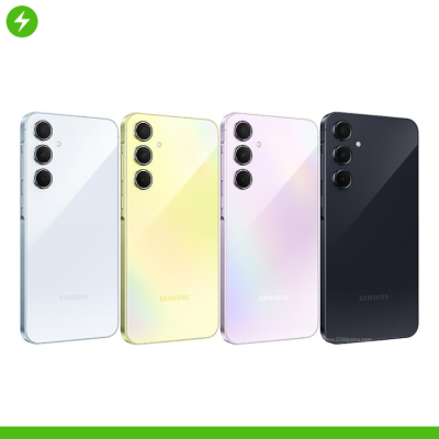 Samsung Galaxy A55