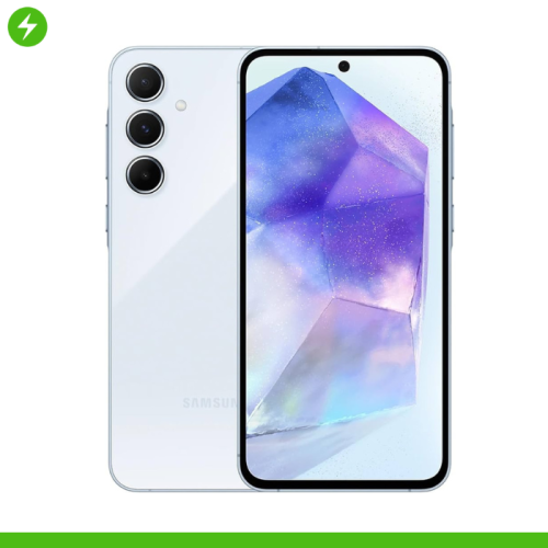 Samsung Galaxy A55