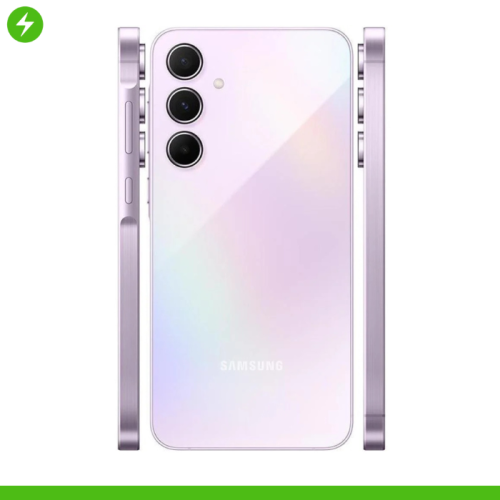Samsung Galaxy A55