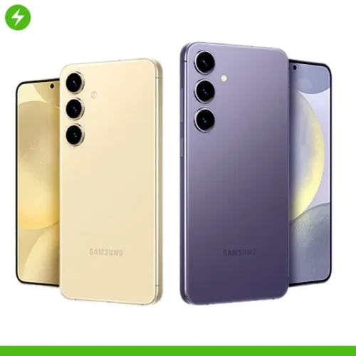 Samsung Galaxy S24 FE