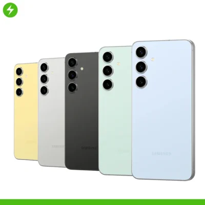 Samsung Galaxy S24 FE