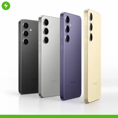 Samsung Galaxy S24 Plus