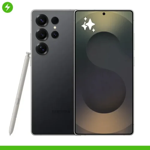 Samsung Galaxy S25 Ultra