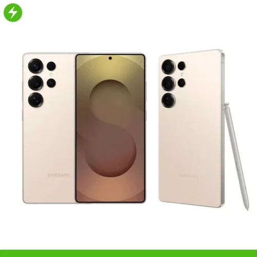 Samsung Galaxy S25 Ultra