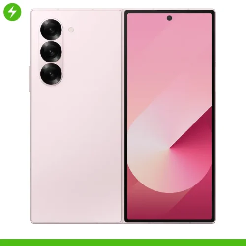 Samsung Galaxy Z Fold 6