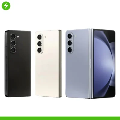 Samsung Galaxy Z Fold 6