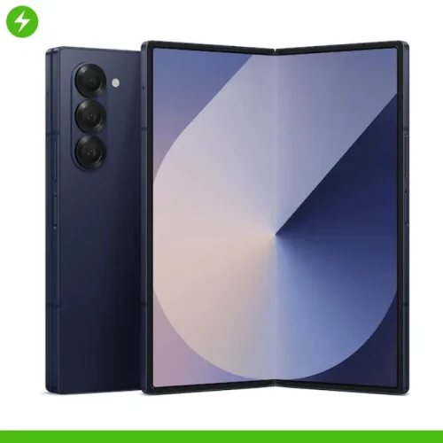 Samsung Galaxy Z Fold 6