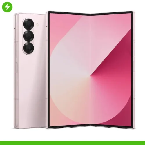 Samsung Galaxy Z Fold 6