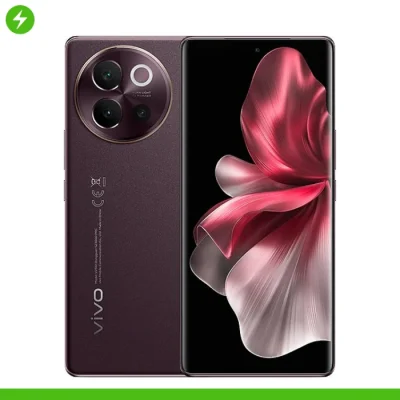 Vivo V40 Lite