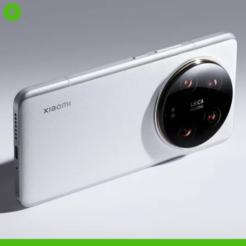 Xiaomi 15 ultra