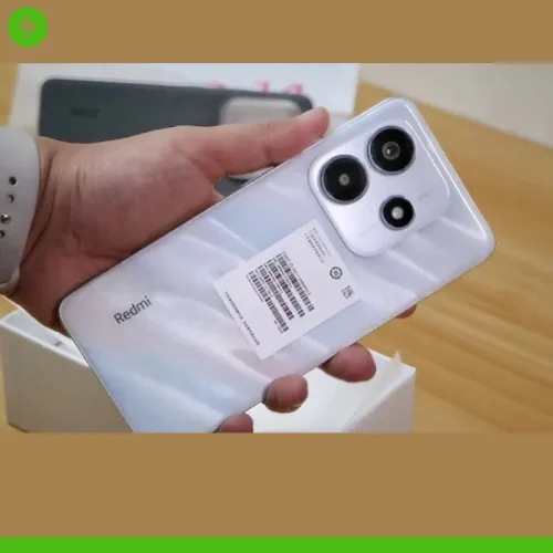 xiaomi redmi note 14