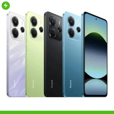 xiaomi redmi note 14