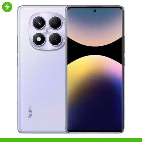 Xiaomi Redmi Note 14 Pro