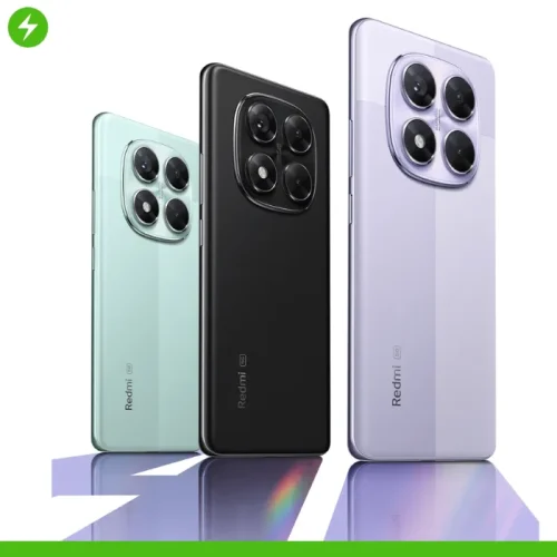 Xiaomi Redmi Note 14 Pro