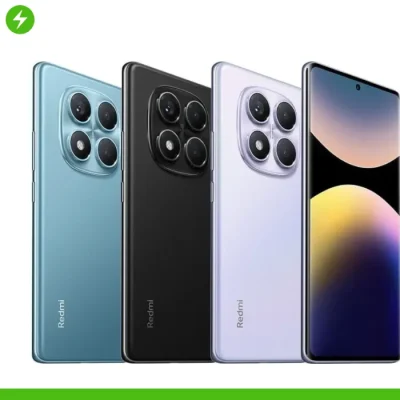 Xiaomi Redmi Note 14 Pro