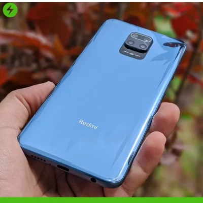 Xiaomi Redmi Note 9 Pro