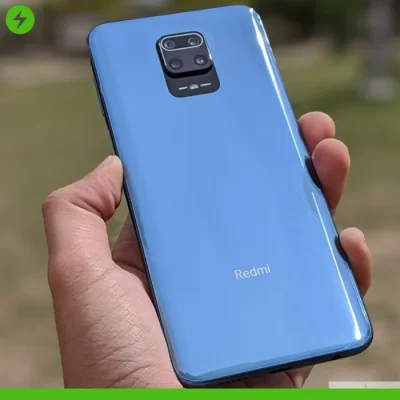 Xiaomi Redmi Note 9 Pro