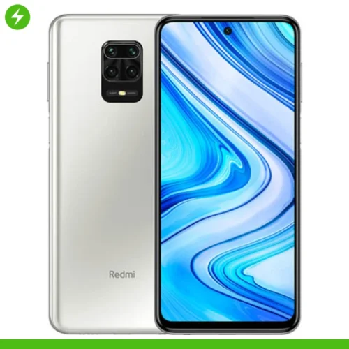 Xiaomi Redmi Note 9 Pro