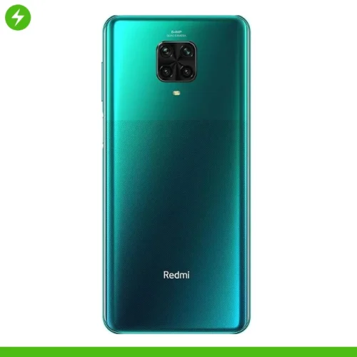 Xiaomi Redmi Note 9 Pro
