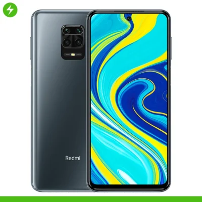 Xiaomi Redmi Note 9 Pro