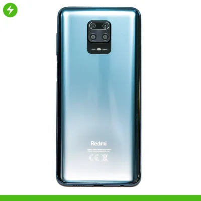 Xiaomi Redmi Note 9 Pro