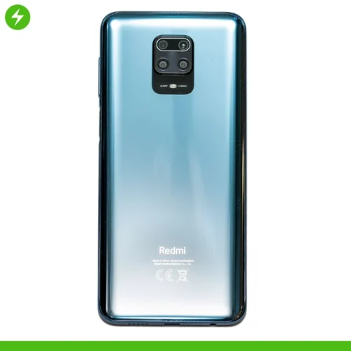 Xiaomi Redmi Note 9 Pro