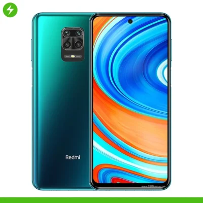 Xiaomi Redmi Note 9 Pro