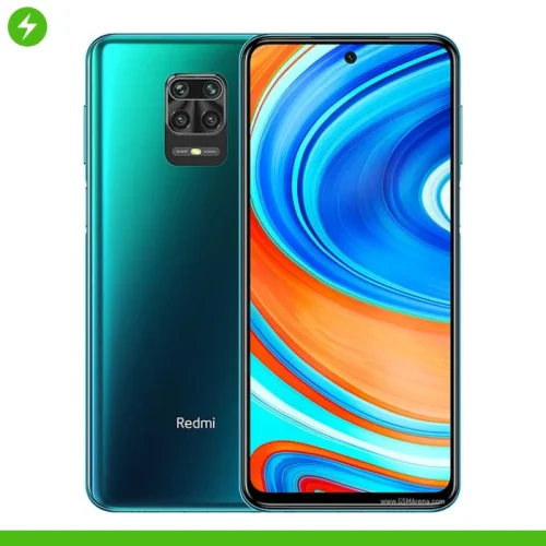 Xiaomi Redmi Note 9 Pro