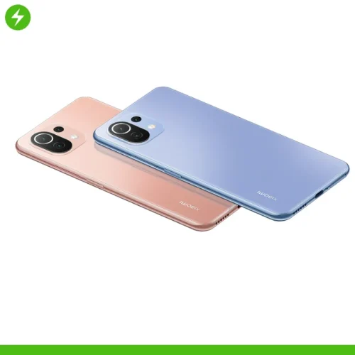 xiaomi mi 11 lite 5g