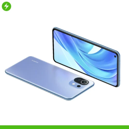 xiaomi mi 11 lite 5g