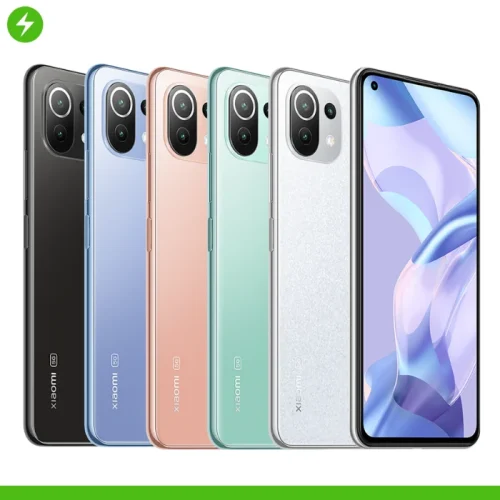 xiaomi mi 11 lite 5g
