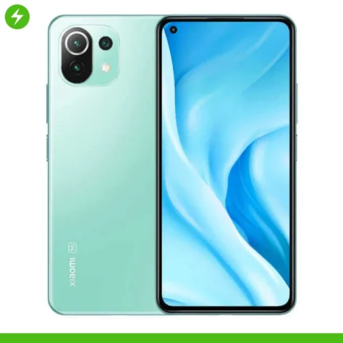 xiaomi mi 11 lite 5g