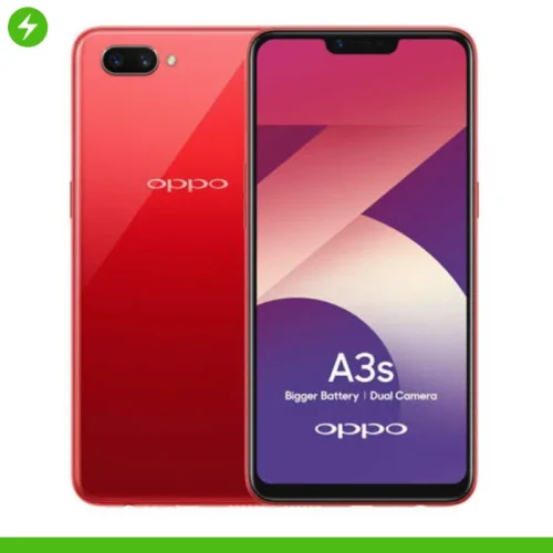 Oppo A3S