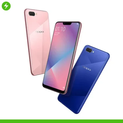 Oppo A3s