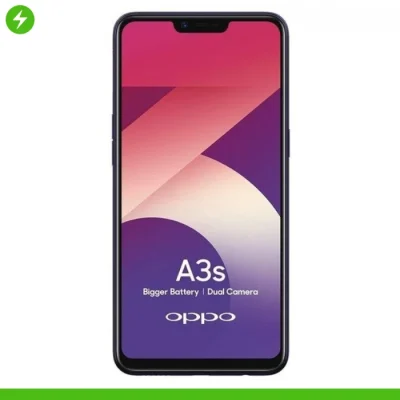 Oppo A3s