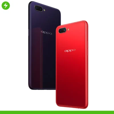 Oppo A3s