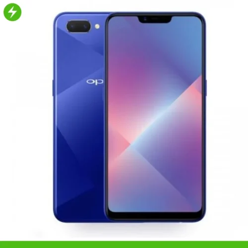 Oppo A3s