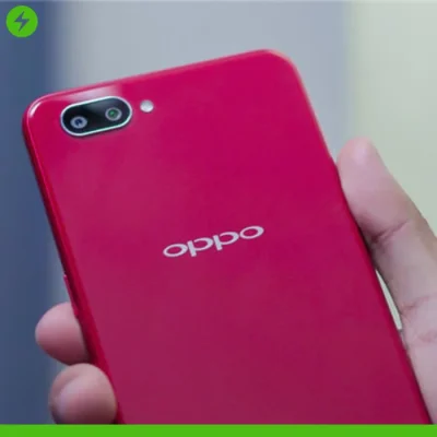 Oppo A3s