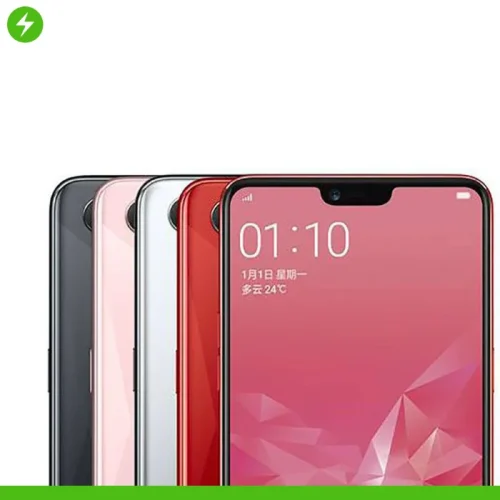 Oppo A3s