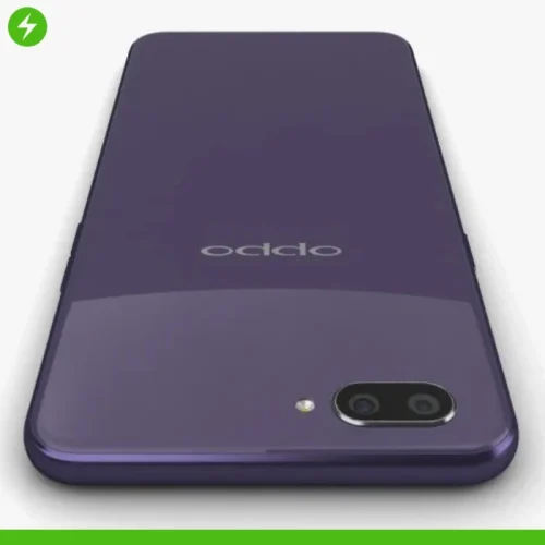 Oppo A3s
